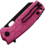Brighten Blades Baby Core Linerlock Pink