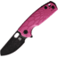 Brighten Blades Baby Core Linerlock Pink
