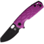 Brighten Blades Baby Core Linerlock Purple