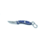 Brighten Blades Dream Keychain Folding Knife, 1.6in, 8Cr13MoV Stainless Steel, Clip Point, BB-117
