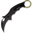 Brighten Blades Moonstruck Karambit Framelock BB599TICP
