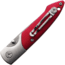 Brighten Blades Not So Heavy Metal Raspberry, BB143B