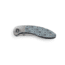 Brighten Blades United Folding Knife w/ Case, 2.56in, 8Cr13MoV Stainless Steel, Clip Point, Multi, BB-112