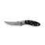 Brighten Blades Wish Folding Knife w/ Case, 2.56in, 8Cr13MoV Stainless Steel, Clip Point, Multi, BB-111