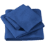 Britanne Adventure Towel Med Blueberry AV7130BBF