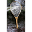 Brodin Cutthroat Ghost Float Tube Landing Net