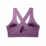 Brooks 2.0 Dare Crossback Run Bra - Womens, Washed Plum, 32AB, 350084516.032AB