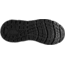 Brooks Addiction GTS 15 Running Shoes - Mens, Medium, Black/Black/Ebony, 13.0, 1103651D020.130