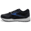 Brooks Addiction GTS 15 Running Shoes - Mens, Medium, India Ink/Black/Blue, 15.0, 1103651D077.150