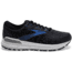 Brooks Addiction GTS 15 Running Shoes - Mens, Medium, India Ink/Black/Blue, 15.0, 1103651D077.150