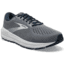 Brooks Addiction GTS 15 Running Shoes - Womens, Wide, Grey/Navy/Aqua, 8.5, 1203521D099.085