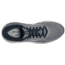 Brooks Addiction GTS 15 Running Shoes - Womens, Wide, Grey/Navy/Aqua, 8.5, 1203521D099.085