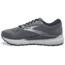 Brooks Addiction GTS 15 Running Shoes - Womens, Wide, Grey/Navy/Aqua, 8.5, 1203521D099.085