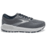 Brooks Addiction GTS 15 Running Shoes - Womens, Wide, Grey/Navy/Aqua, 8.5, 1203521D099.085