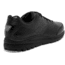Brooks Addiction Walker 2 - Mens, Black/Black, Medium, 10.0, 1103181D072.100