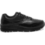 Brooks Addiction Walker 2 - Men's, Black/Black, Narrow, 7.5, 1103181B072.075