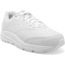 Brooks Addiction Walker 2 - Womens, White/White, Medium, 7.5, 1203071B142.075
