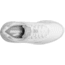Brooks Addiction Walker 2 - Womens, White/White, Medium, 7.5, 1203071B142.075