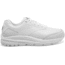 Brooks Addiction Walker 2 - Women's, White/White, Medium, 5.0, 1203071B142.050