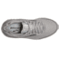 Brooks Addiction Walker Suede Running Shoes - Womens, Wide, Alloy/Oyster/Peach, 5.0, 1203081D007.050