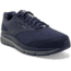 Brooks Addiction Walker Suede Shoes - Mens, Wide, Peacoat/Shade/Peacoat, 13.0, 1103192E445.130