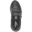 Brooks Addiction Walker V-Strap 2 - Womens, Black/Black, Extra Wide, 7.5, 1203092E072.075