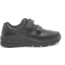 Brooks Addiction Walker V-Strap 2 - Womens, Black/Black, Extra Wide, 7.5, 1203092E072.075