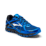 Brooks Adrenaline ASR 14 Men's Road Running Shoe, Black/Ebony/Lapis Blue, 110254 035