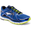Brooks Adrenaline GTS 17 Road Running Shoe - Men's-Anthracite/Blue/Silver-Medium-8