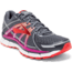 Brooks Adrenaline GTS 17 Road Running Shoe - Women's-Anthracite/Fuchsia-Medium-6