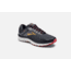 Brooks Adrenaline GTS 18 Mens Road Running Shoes, Black/Gold/Red, 7 US, Wide, 1102712E068.070