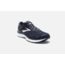 Brooks Adrenaline GTS 18 Mens Road Running Shoes, Navy/Grey/Black, 8 US, Medium, 1102711D438.080
