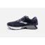 Brooks Adrenaline GTS 18 Mens Road Running Shoes, Navy/Grey/Black, 8 US, Medium, 1102711D438.080