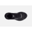 Brooks Adrenaline GTS 18 Womens Road Running Shoes, Black/Black, 5 US, Medium, 1202681B026.050