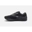 Brooks Adrenaline GTS 18 Womens Road Running Shoes, Black/Black, 5 US, Medium, 1202681B026.050