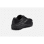 Brooks Adrenaline GTS 18 Womens Road Running Shoes, Black/Black, 5 US, Medium, 1202681B026.050