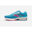 Brooks Adrenaline GTS 18 Womens Road Running Shoes, Blue/Mint/Pink, 5 US, Medium, 1202681B408.050