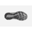 Brooks Adrenaline GTS 18 Womens Road Running Shoes, Ebony/Silver/Pink, 5 US, Medium, 1202681B079.050