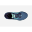Brooks Adrenaline GTS 18 Womens Road Running Shoes, Navy/Teal/Mint, 5 US, Medium, 1202681B495.050