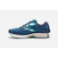 Brooks Adrenaline GTS 18 Womens Road Running Shoes, Navy/Teal/Mint, 5 US, Medium, 1202681B495.050