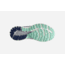 Brooks Adrenaline GTS 18 Womens Road Running Shoes, Navy/Teal/Mint, 5 US, Medium, 1202681B495.050