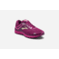 Brooks Adrenaline GTS 18 Womens Road Running Shoes, Pink/Plum/Champagne, 5 US, Medium, 1202681B630.050