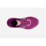 Brooks Adrenaline GTS 18 Womens Road Running Shoes, Pink/Plum/Champagne, 5 US, Medium, 1202681B630.050