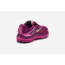 Brooks Adrenaline GTS 18 Womens Road Running Shoes, Pink/Plum/Champagne, 5 US, Medium, 1202681B630.050