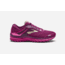 Brooks Adrenaline GTS 18 Womens Road Running Shoes, Pink/Plum/Champagne, 5 US, Medium, 1202681B630.050