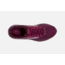 Brooks Adrenaline GTS 18 Womens Road Running Shoes, Purple/Pink/Silver, 8 US, Medium, 1202681B516.080