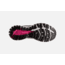 Brooks Adrenaline GTS 18 Womens Road Running Shoes, Purple/Pink/Silver, 8 US, Medium, 1202681B516.080