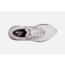 Brooks Adrenaline GTS 18 Womens Road Running Shoes, White/Purple/Grey, 8.5 US, Medium, 1202681B104.085