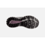 Brooks Adrenaline GTS 18 Womens Road Running Shoes, White/Purple/Grey, 8.5 US, Medium, 1202681B104.085