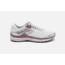 Brooks Adrenaline GTS 18 Womens Road Running Shoes, White/Purple/Grey, 8.5 US, Medium, 1202681B104.085